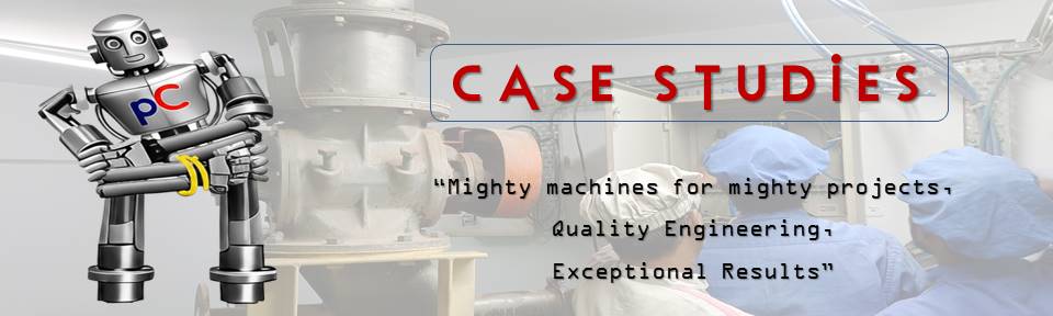 Case Studies
