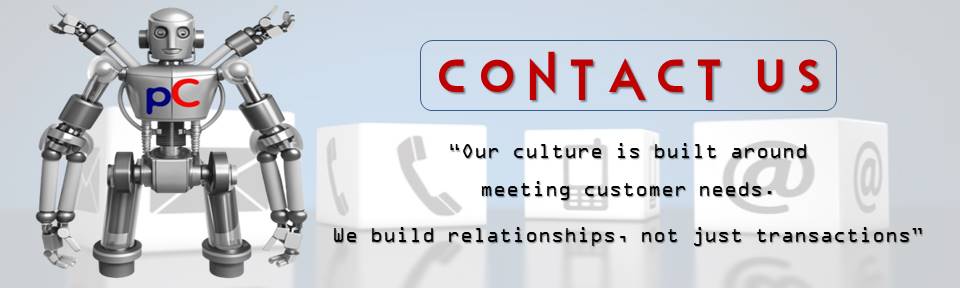 Contact Us