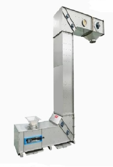 BUCKET ELEVATOR
