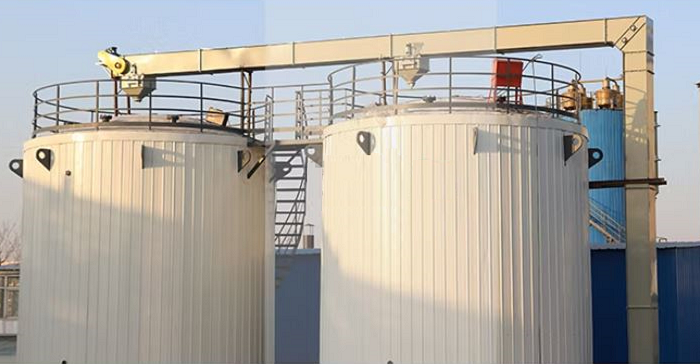 Bucket Elevator