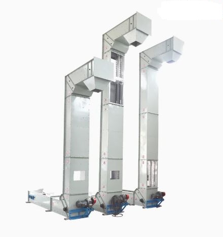 Bucket Elevator
